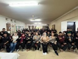 Cegah Premanisme, Ditbinmas Polda Metro Jaya Gandeng Ormas Bang Japar