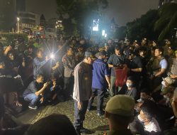 Polda Metro Jaya Amankan 22 Pelaku Premanisme di Jakarta Barat