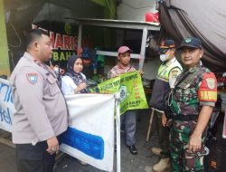 Premanisme Diberantas, Bendera Ormas Ilegal Dicopot di Petamburan