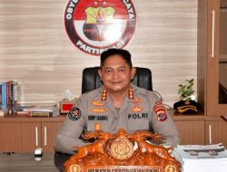 Polda NTT Gelar Operasi Penumpasan Aksi Premanisme, 878 Personel Dikerahkan: “Tidak Ada Tempat Bagi Preman di NTT