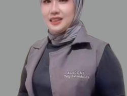HS Diseret ke Meja Hijau, Tapi Saksi dan Bukti Tak Kunjung Hadir, Ada Apa Ini?