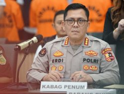 Polri Selidiki Grup Incest di Media Sosial, Ribuan Anggota dan Unggahan Pornografi Anak Ditemukan