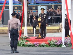 Harkitnas Ke-117, Polda Metro Jaya Dorong Transformasi Digital Dan Persatuan
