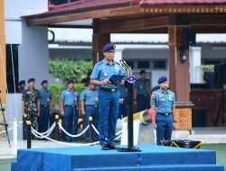 PERINGATAN 117 TAHUN KEBANGKITAN NASIONAL, BANGKIT BERSAMA WUJUDKAN INDONESIA KUAT