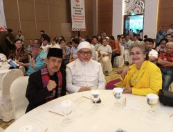 Demokrasi Politik Menuju Demokrasi Ekonomi, Jalih Pitoeng: Tak Akan Terealisasi Tanpa adanya Penegakan Hukum dan Pemberantasan Korupsi