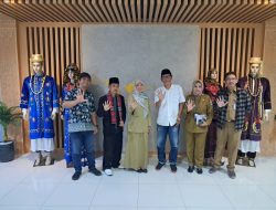 Jalih Pitoeng Apresiasi Upaya Reformasi Birokrasi di Dinas Kebudayaan DKI Pasca Tersandung Korupsi