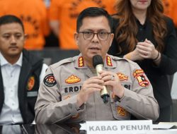 Polri Berhasil Ungkap Kembali Kasus Muatan Asusila di Grup Media Sosial “Cinta Sedarah”