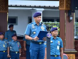 ASOPS PANGKOLINLAMIL : CIPTAKAN IDE KREATIF DAN INOVASI UNTUK MENYUSUN LATIHAN YANG EFEKTIF