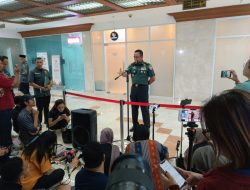 Kadispenad: Hasil Temuan Tim Investigasi Jadi Bahan Evaluasi Menyeluruh di TNI AD