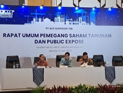 PT Ace Oldfields Tbk (KUAS) Bagikan Deviden Tahun 2025