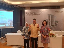 PT Indonesian Paradise Property Tbk Bagikan Deviden sebesar Rp 67,1 Miliar Tahun Buku 2024