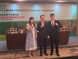 Industri Gula Nasional Dinilai Prospektif, Aman Agrindo Tbk Siap Ekspansi Terintegrasi