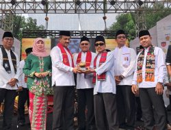 Ketua FORMASI Minta Pram-Doel Lebih Peduli dan Perhatikan Budaya Betawi
