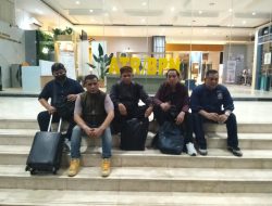 Mafia Tanah VS Masyarakat Desa Pelang Ketapang Kalimantan Barat