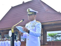 JADIKAN PANCASILA SEBAGAI SUMBER INSPIRASI DALAM BERKARYA, BERBANGSA, DAN BERNEGARA