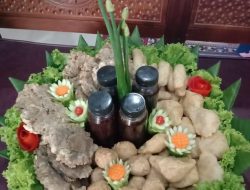 Pempek Dahsyat789 Hadirkan Rasa Asli Palembang di Bandung, Hadirkan Pengalaman Kuliner yang Autentik