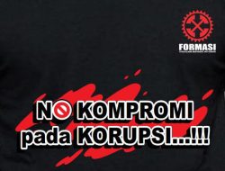 FORMASI Desak Polda Metro Jaya Jangan Gantung Kadis Parekraf Andhika Permata!