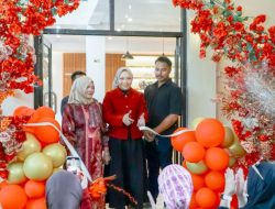 Soft Launching Roti Ghoni: Brand Roti Baru Menarik Perhatian