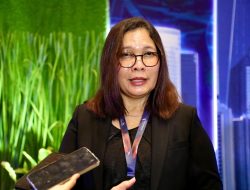 Dirjen PTPP Kementerian ATR/BPN Anggap ICI 2025 Jadi Ajang Penting untuk Dorong Infrastruktur Ramah Lingkungan