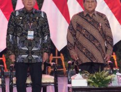 Menkopolkam BG, Pemerintah Tetapkan 4 Pulau Masuk Wilayah Provinsi Aceh