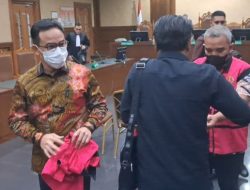 Jalih Pitoeng Apresiasi Kinerja Kejati Dalam Mengungkap Kasus Korupsi di Dinas Kebudayaan