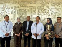 Kemenko Polkam Dorong Penguatan Kemerdekaan Pers di Jawa Timur
