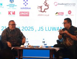 Ada 90% Kawasan Industri dalam Tata Ruang Belum Dimanfaatkan, Dirjen Tata Ruang: Peluang Investasi Sangat Besar