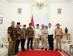 Gunakan Pendekatan Historis, Akademis dan Politis Jalih Pitoeng Bilang Kehadiran Lembaga Adat Betawi Adalah Kebutuhan Bukan Sekedar Keinginan
