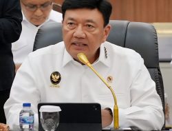Desk Pemberantasan Judi Daring: 34.321 Konten Diblokir, 14 Tersangka Baru