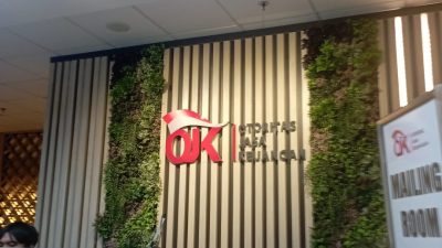 Nasabah WANAARTHA LIFE Ajukan PAILIT via OJK