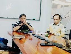 MIO Indonesia dan LCW Magazine Matangkan Persiapan Seminar Bahaya Narkoba Sambut HANI 2025