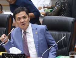 Ketua Komisi III: Polri Berhasil Aktualisasi Peran Pelayanan Masyarakat
