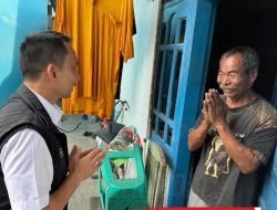 Curi HP di Masjid Bandara Soetta Demi Istri Sakit, Kakek 68 Tahun Dapat Pendekatan Keadilan Restoratif dari Polisi