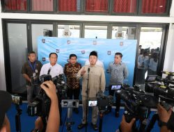 Menteri Nusron Bicara Soal Pertanahan dan Tata Ruang di Orientasi Kepemimpinan Kepala Daerah Gelombang II: Kolaborasi dengan Pemda Mutlak