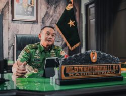 Lomba Karya Jurnalistik TMMD, Ruang Apresiasi dan Inspirasi Atas Dedikasi TNI Membangun Negeri