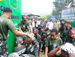 TMMD ke-125 Siap Digelar, Lanjutkan Semangat Membangun Negeri