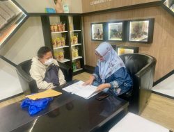 Lewat Program PELATARAN, Masyarakat Bisa Dapatkan Layanan Pertanahan di Akhir Pekan