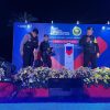 30 RIBU PELARI TUMPAH RUAH DI JAKARTA, BRIMOB POLDA METRO JAYA KAWAL KETAT BTN JAKARTA INTERNATIONAL MARATHON 2025