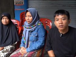 Keluarga Korban Kekejaman KKB Ucapkan Terima Kasih kepada Polri dan Pemerintah Serta Dukung Penuh Upaya Penegakan Hukum
