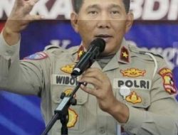 Brigadir Jenderal Polisi Wibowo, S.I.K., M.Hum. Perwira Tinggi Polri Yang Profesional Dalam Kariernya