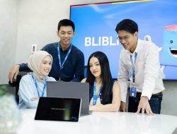 Inisiatif ‘Blibli Brand Protection’ Berbasis AI: Strategi Jitu Menjaga Kredibilitas Mitra Seller dan Memastikan Kepuasan Pelanggan