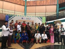 Sambut Jakarta Kota Global, YASBI Gelar Diskusi Publik Serap Aspirasi Pegiat Seni Budaya Betawi