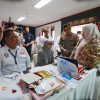 Kapolri Hadiri Bakti Kesehatan-Donor Darah KSPSI, Wujud Kepedulian ke Buruh