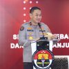 Kontingen Polri Sementara Kantongi 45 Medali di World Police and Fire Games 2025