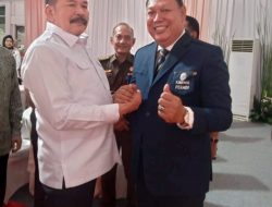 Mantan Komisioner Komisi Kejaksaan RI Lolos Seleksi Administrasi Calon Anggota KY
