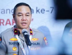 Polri Gelar Pagelaran Wayang Kulit dalam Rangka Hari Bhayangkara ke-79, Hadirkan 4 Dalang dan Ribuan Peserta