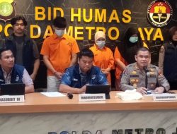 Polda Metro Berikan Tips Terhindar dari Penipuan Love Scamming
