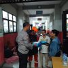 Polisi di Tengah Banjir: Mengayomi Warga, Menjaga Harapan