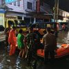 Polres Tangsel Gerak Cepat Tanggapi Banjir: Polri Hadir Untuk Masyarakat