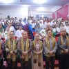 Kapolda Lampung Buka Seminar Nasional RUU KUHAP, Tegaskan Pentingnya Pemahaman Hukum bagi Masyarakat